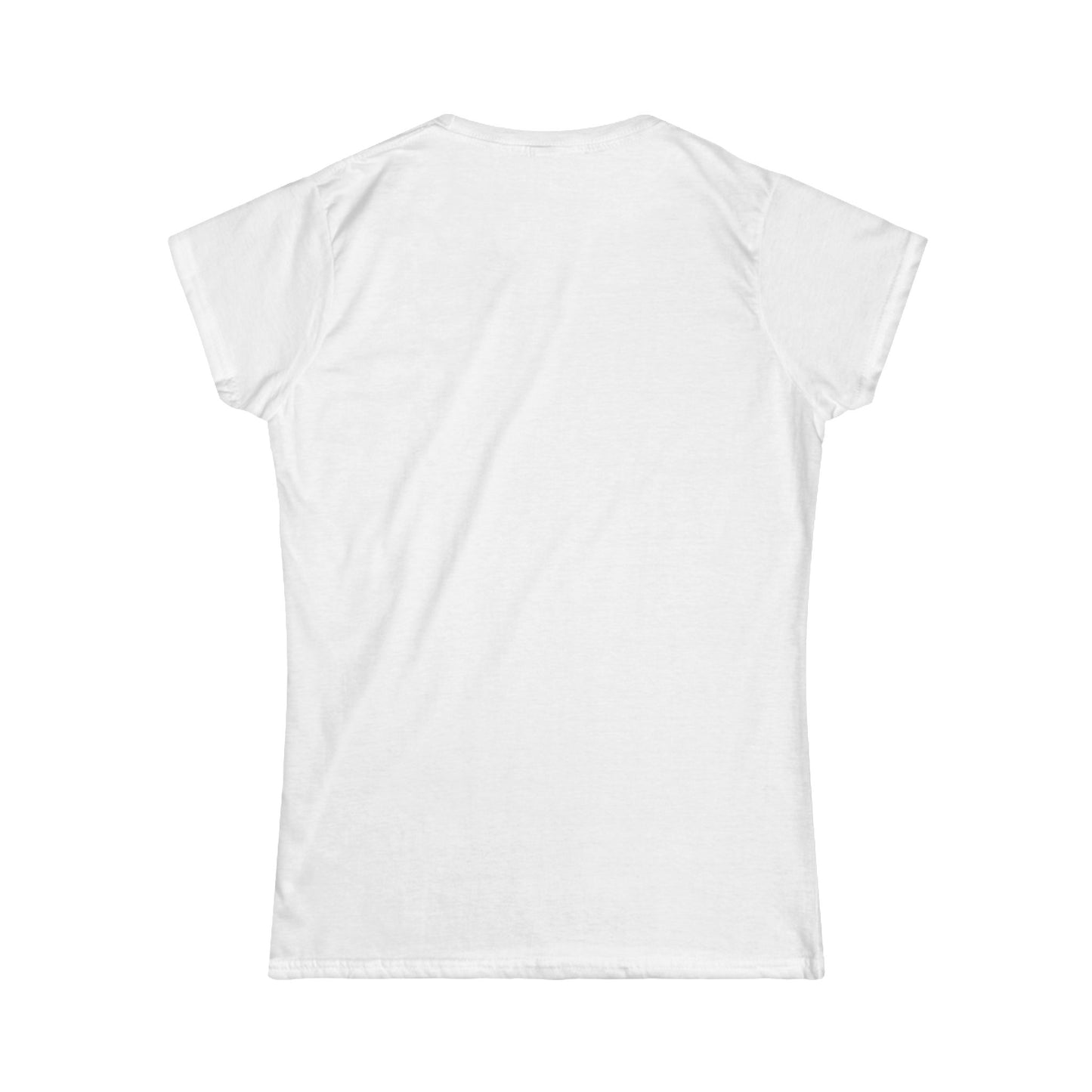 Edgy 'It Girl' - Baby Tee