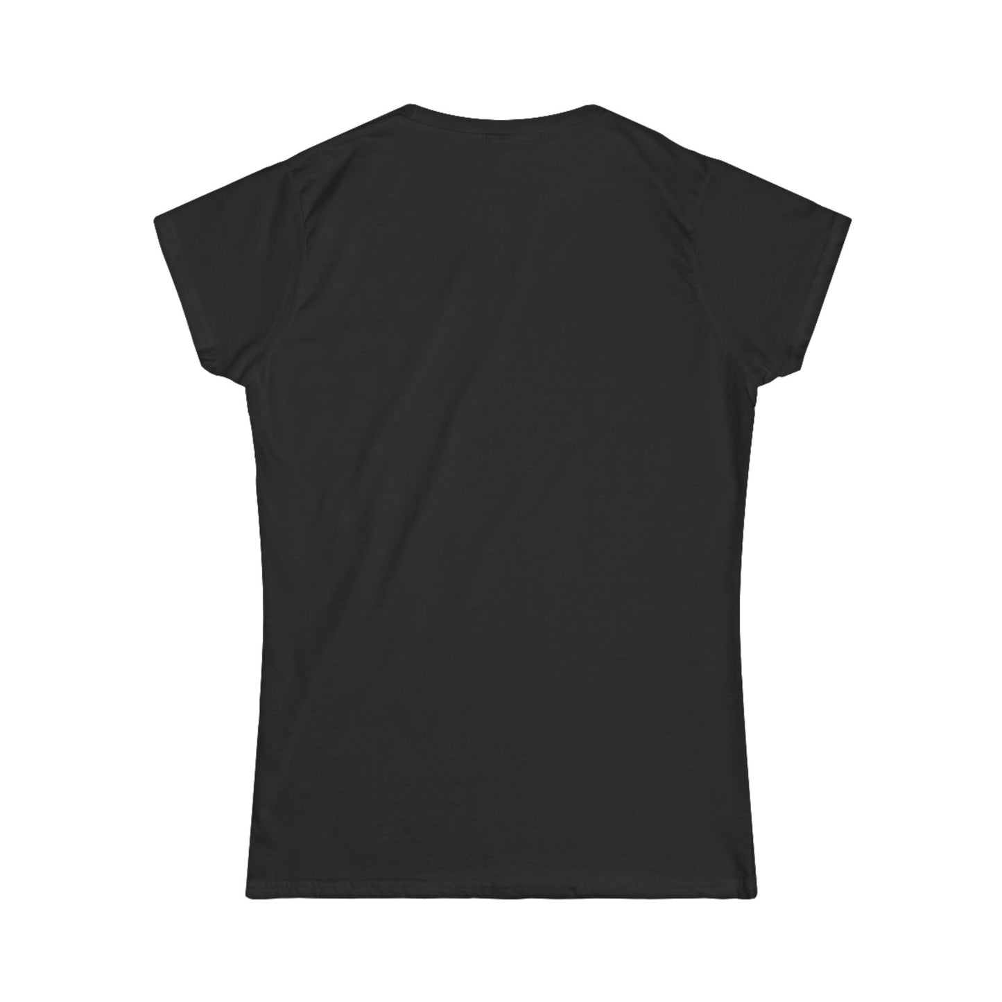 Edgy 'It Girl' - Baby Tee