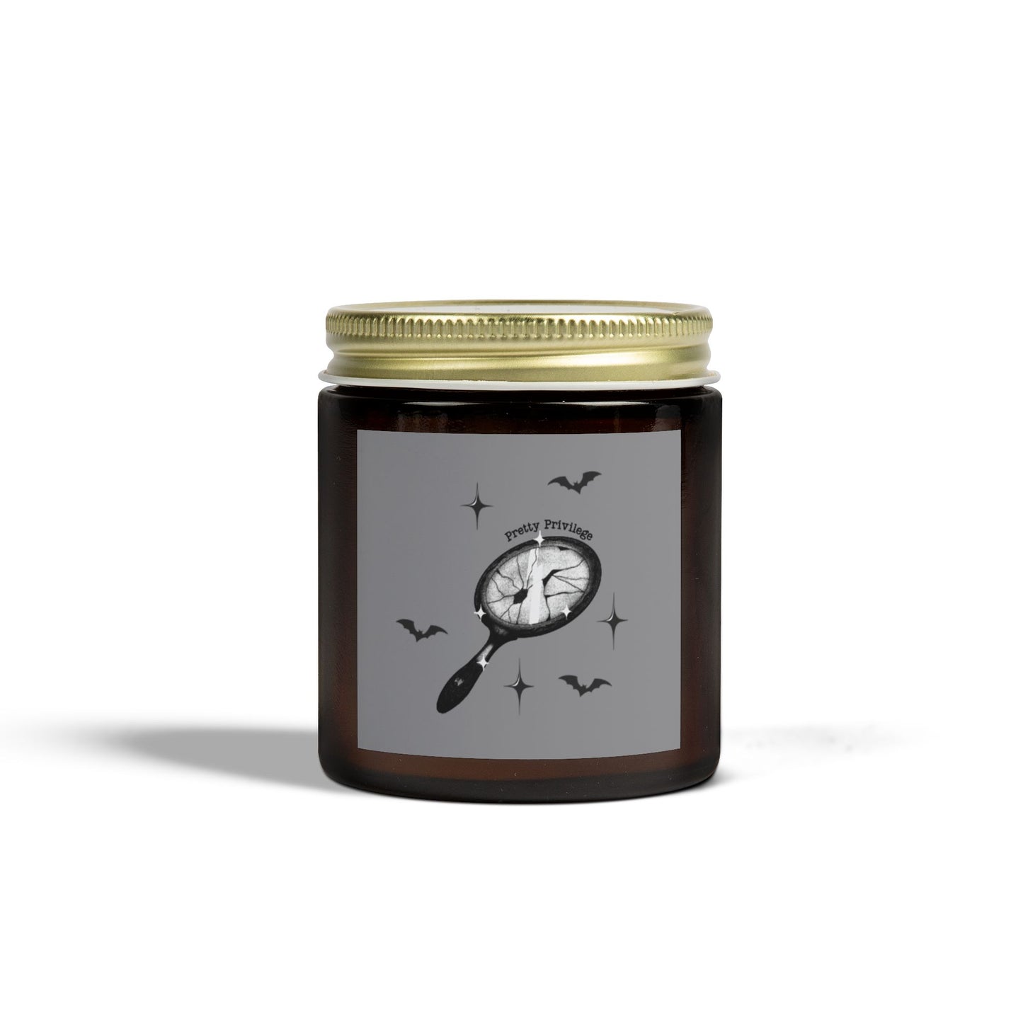 Pretty Privilege - Scented Candle