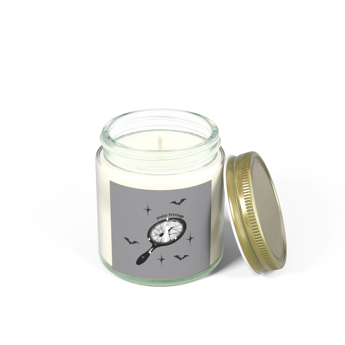 Pretty Privilege - Scented Candle