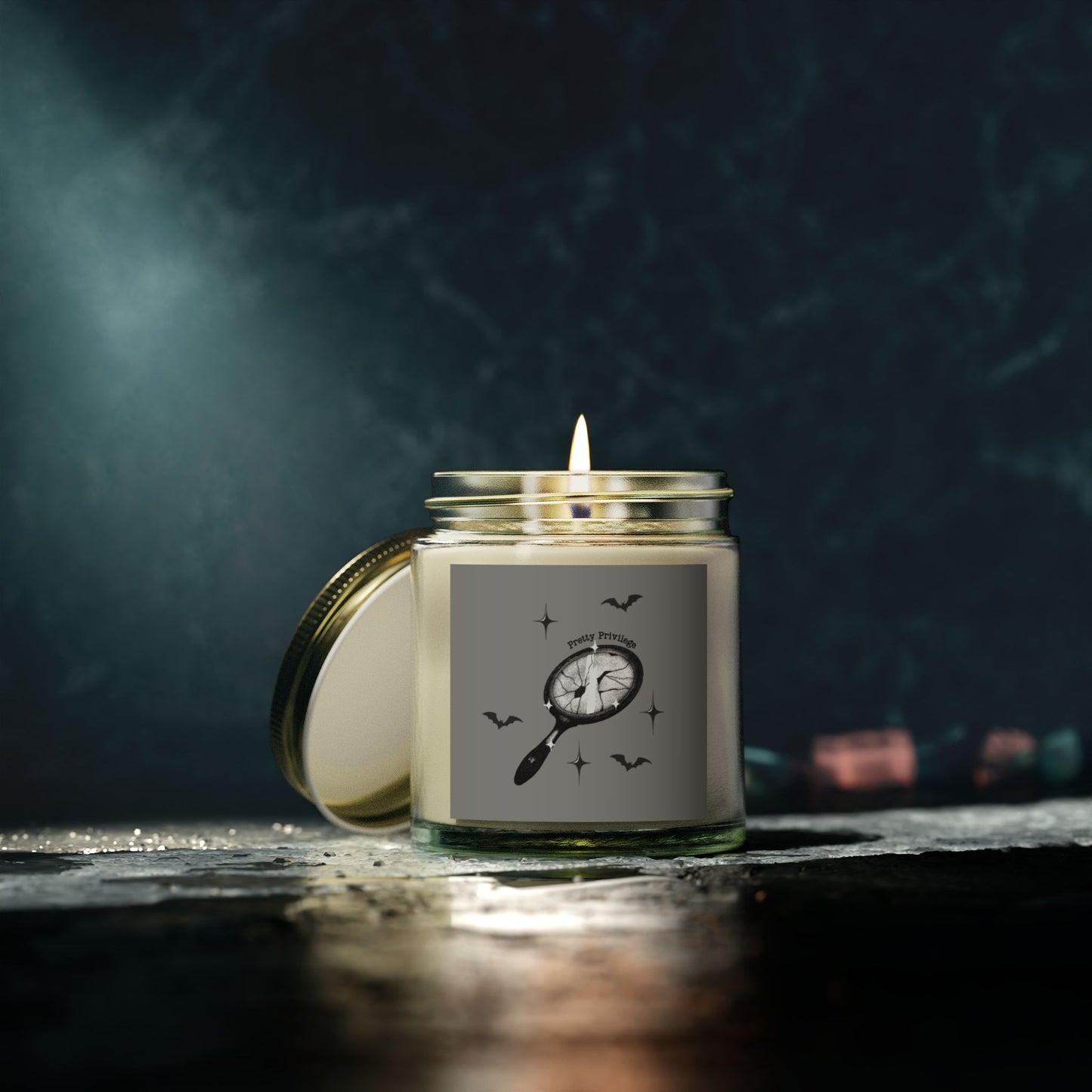 Pretty Privilege - Scented Candle