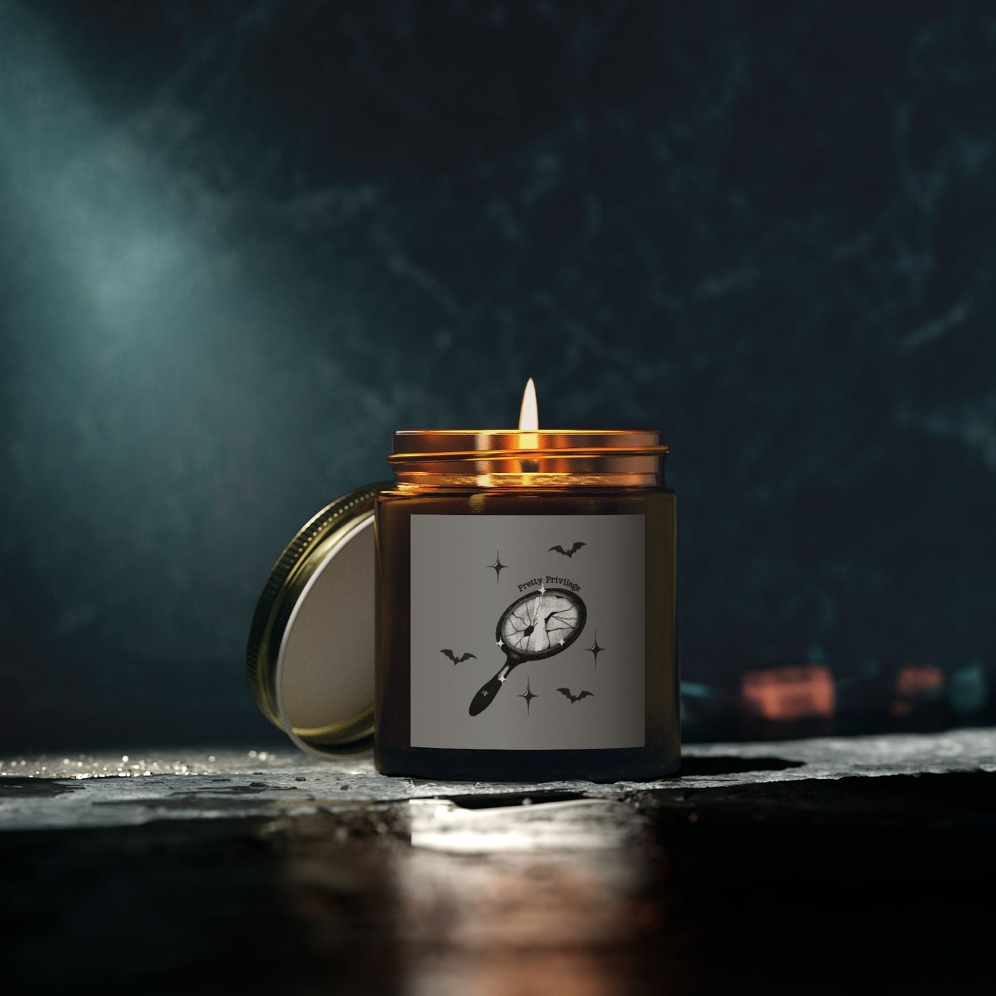 Pretty Privilege - Scented Candle