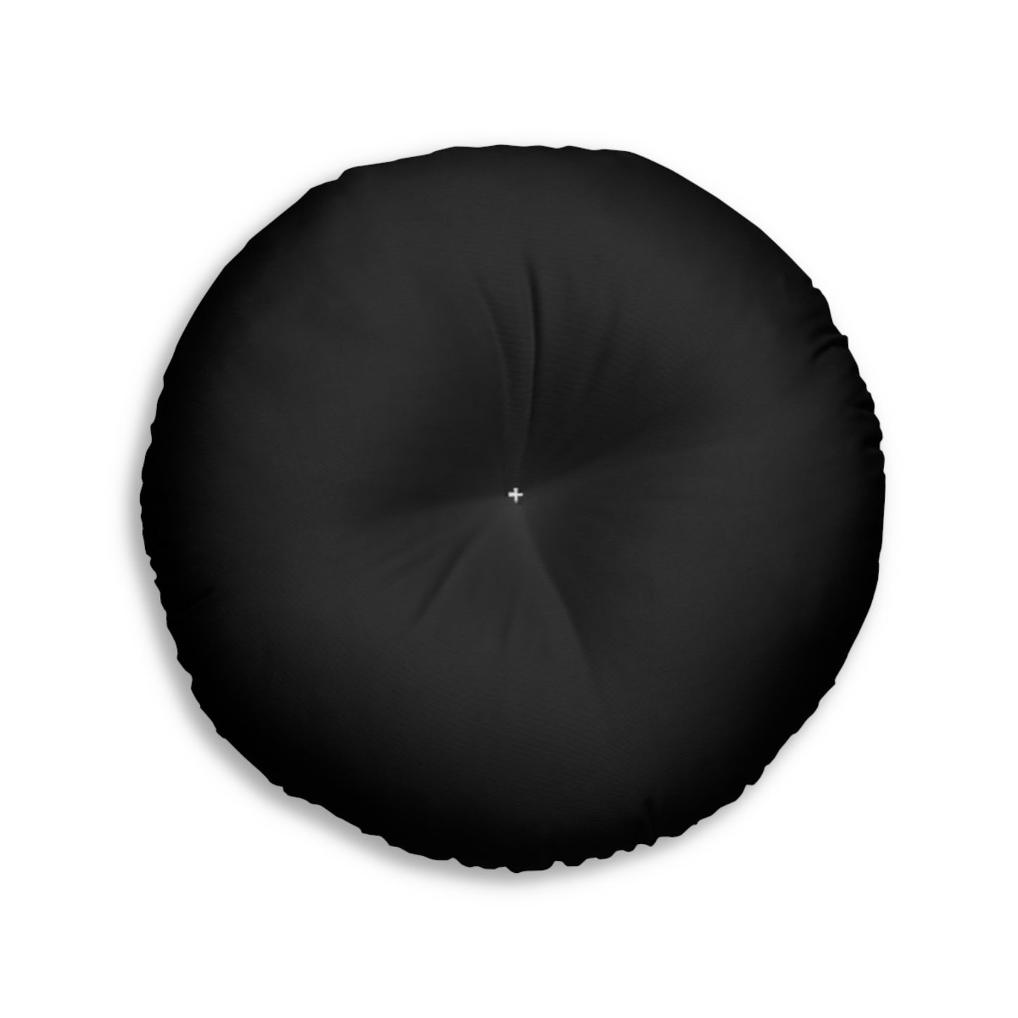 Horror Lover - Round Floor Pillow