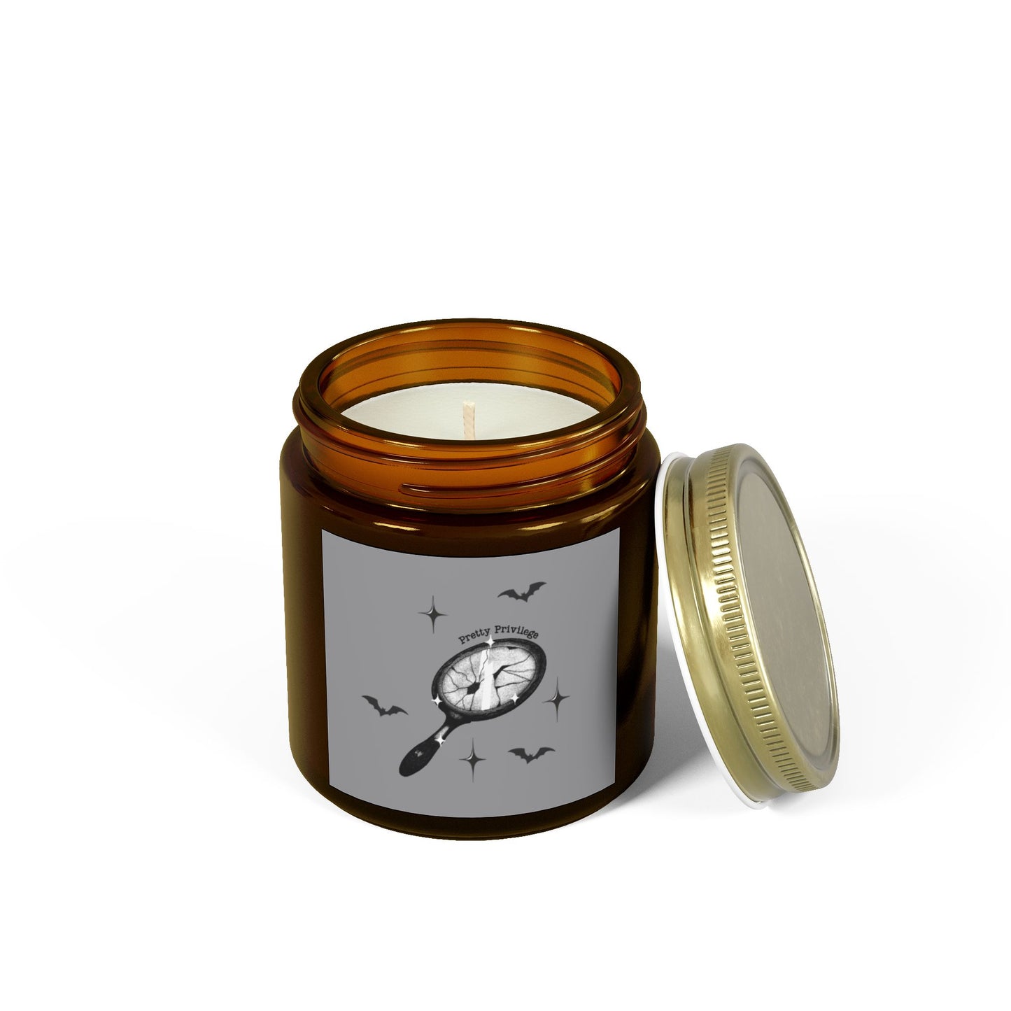 Pretty Privilege - Scented Candle