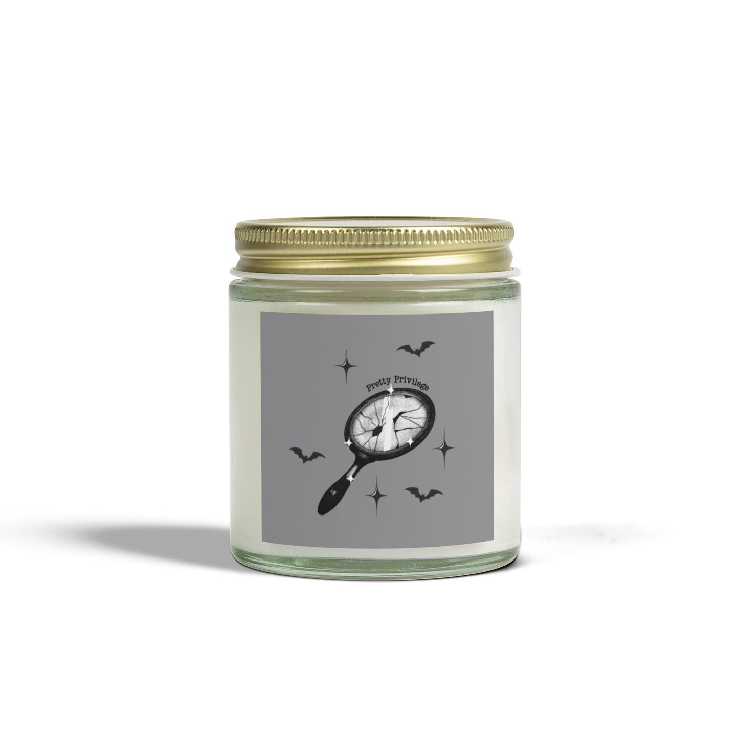 Pretty Privilege - Scented Candle