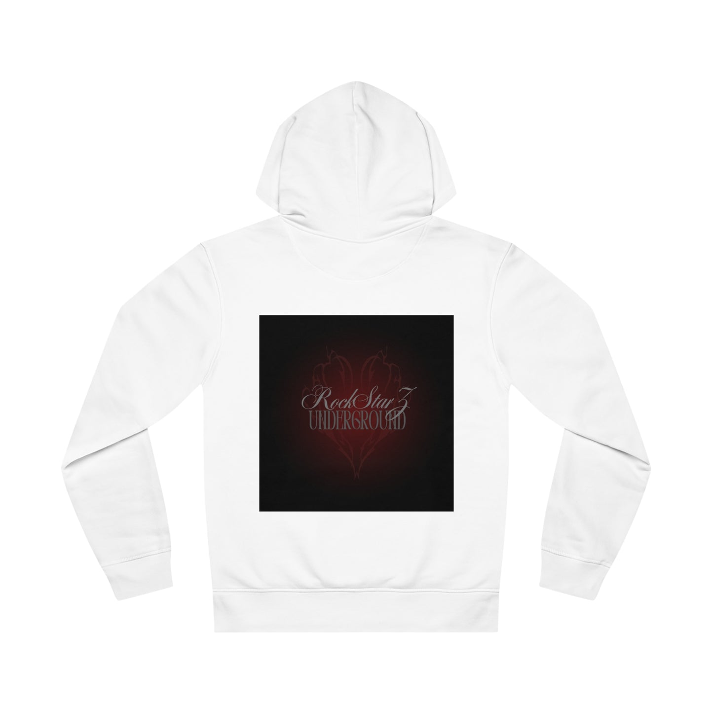 RockStarZ Unisex Hoodie