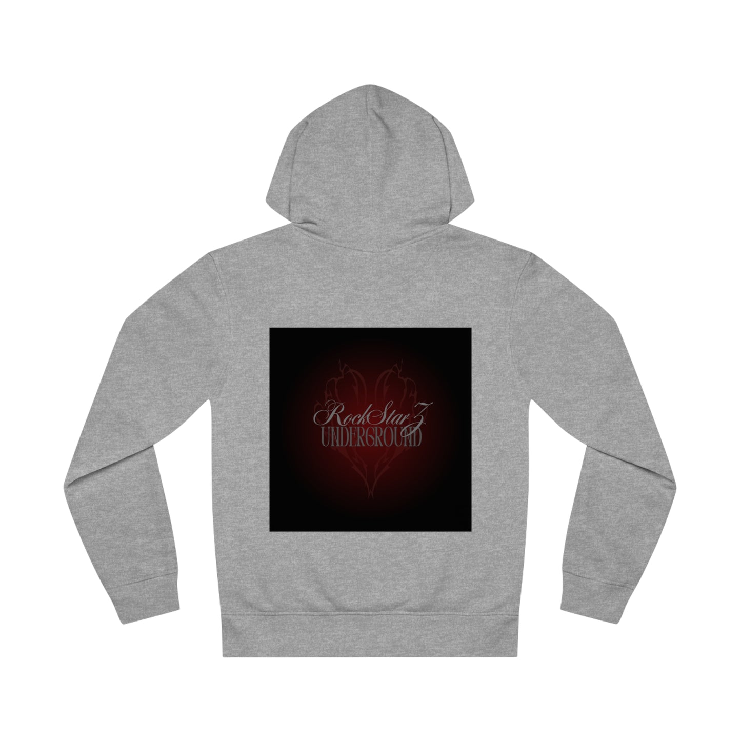 RockStarZ Unisex Hoodie