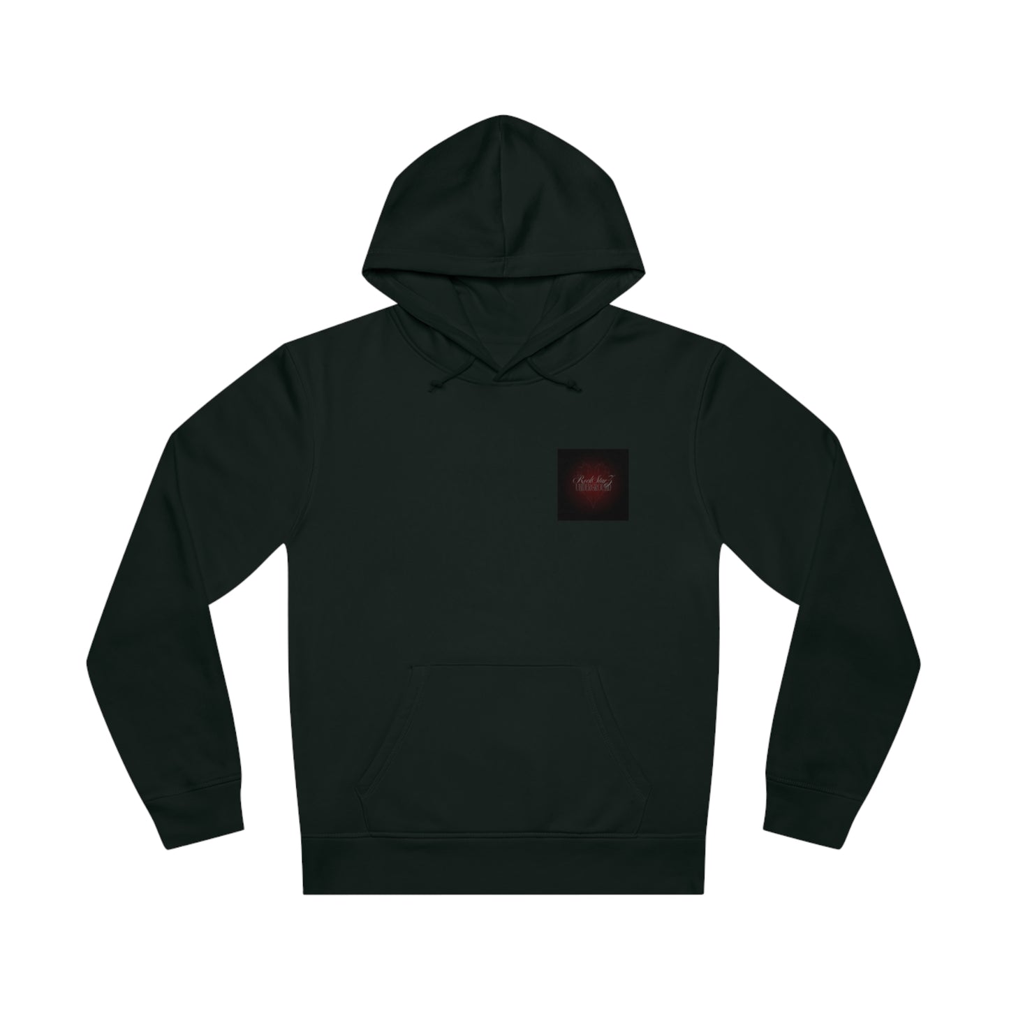 RockStarZ Unisex Hoodie