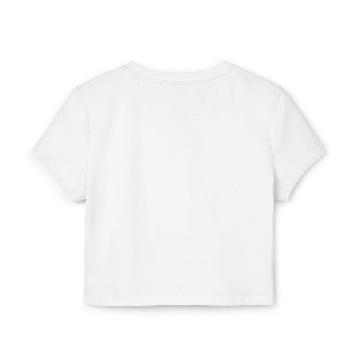 Mirror Pretty Privliege - Baby Tee