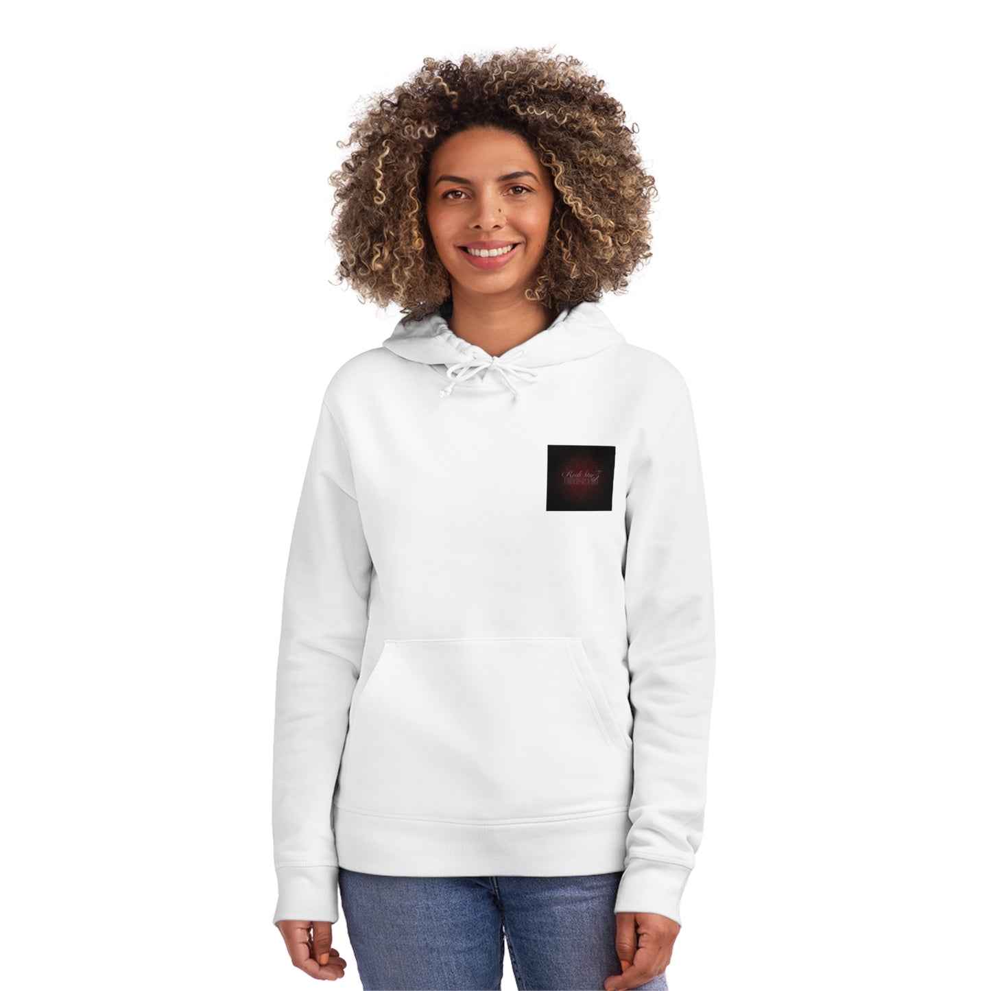 RockStarZ Unisex Hoodie