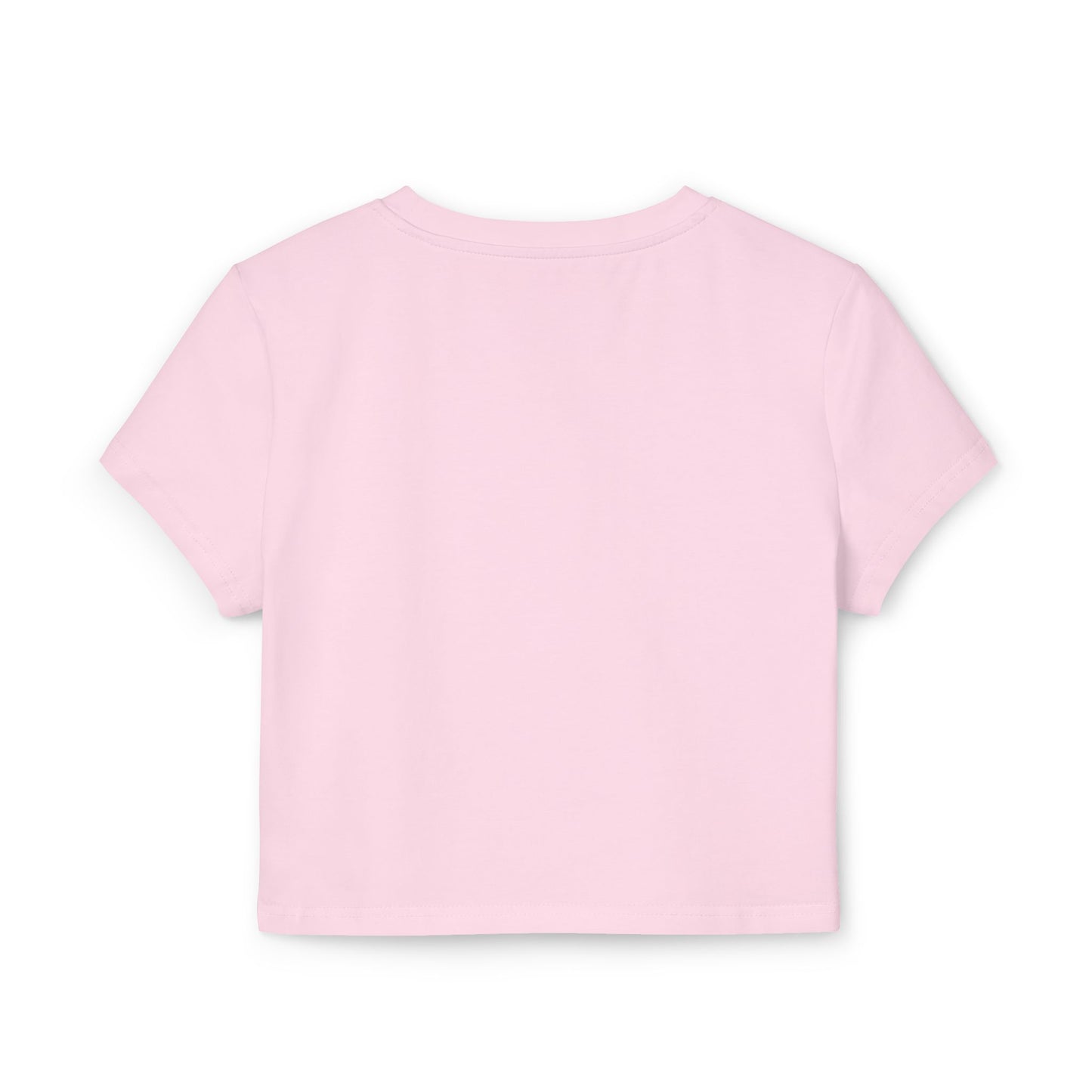 Mirror Pretty Privliege - Baby Tee