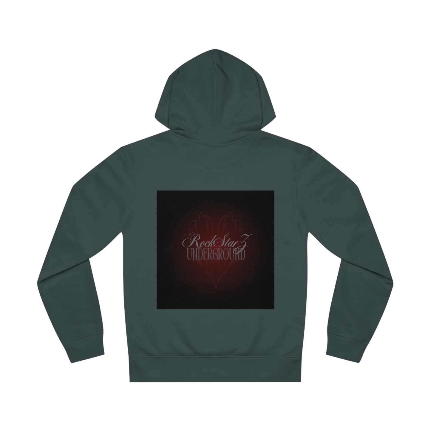 RockStarZ Unisex Hoodie