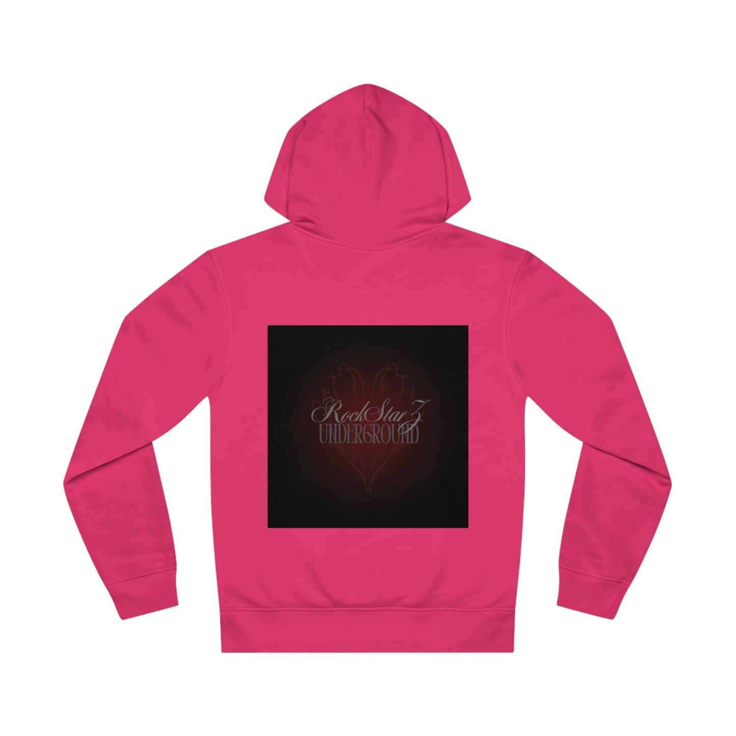 RockStarZ Unisex Hoodie