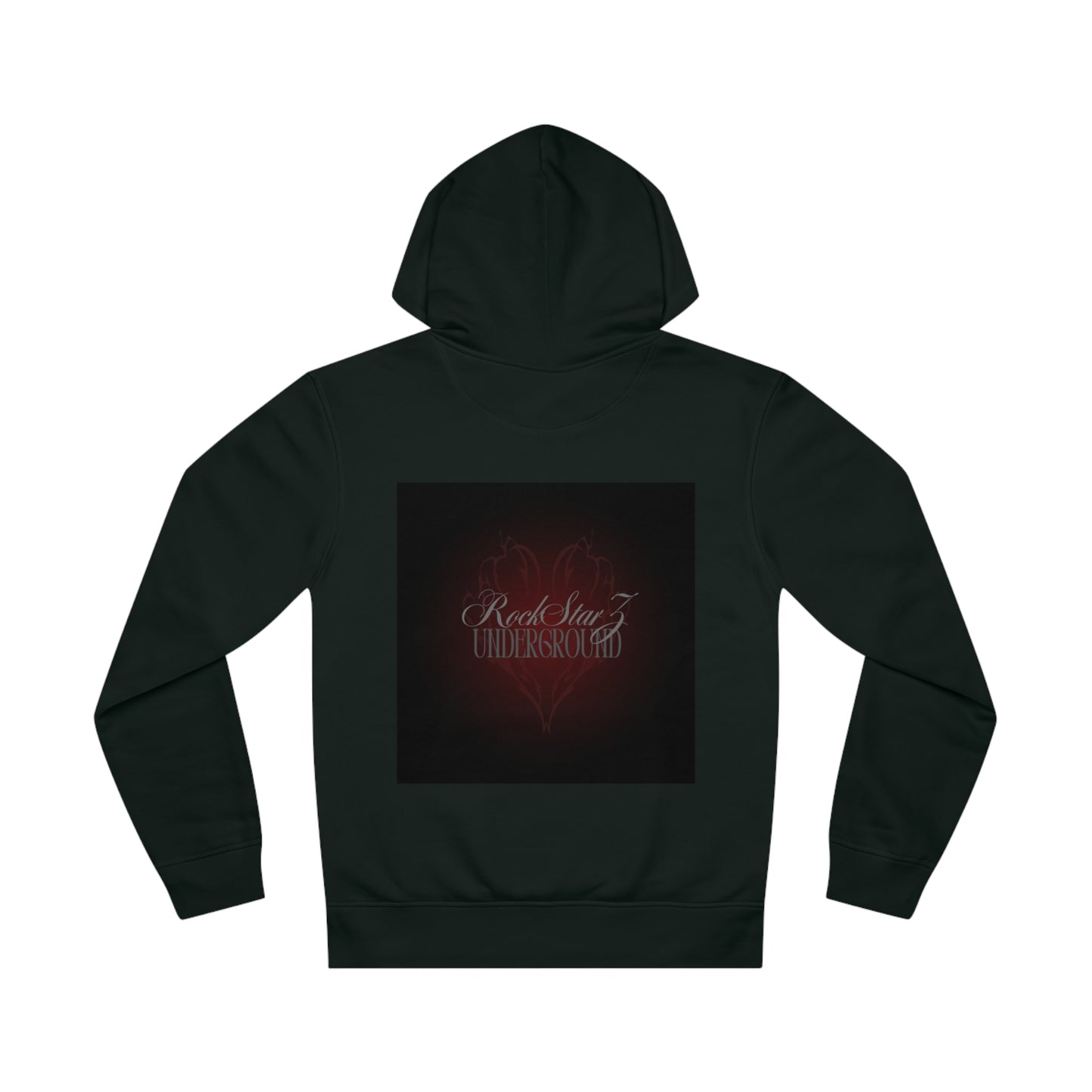 RockStarZ Unisex Hoodie